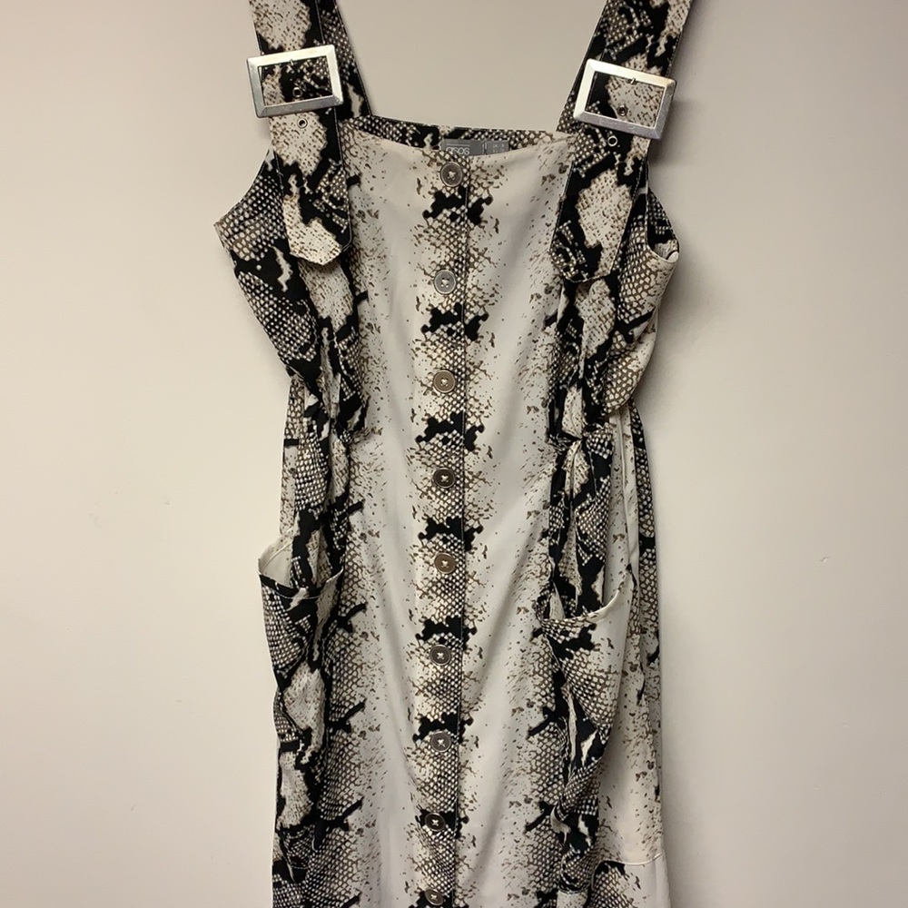 ASOS dress - Picture 5 of 6